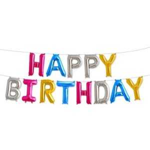 Надпись "Happy Birthday", Ассорти Надпись "Happy Birthday", Ассорти